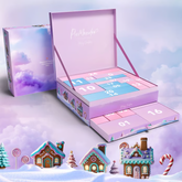 🔥Last Day 49% OFF - 💎🎄Diamond Painting XXL "Adventskalender 2025" - ✨Limited Edition