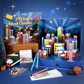 🎁2025 Limited Edition Holiday Advent Calendar🎨