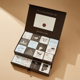 🔥LAST DAY 50% OFF - 💎24 days jewelry advent calendar 2025