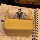 5 Reasons Why You Need The NoteBuddy™Mini Portable Printer