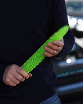 2024 New Year Hot Sale 40%OFF🔥Worm Pocket Fidget Toy