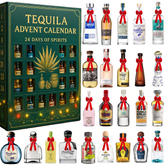 🥂2025 Tequila Advent Calendar